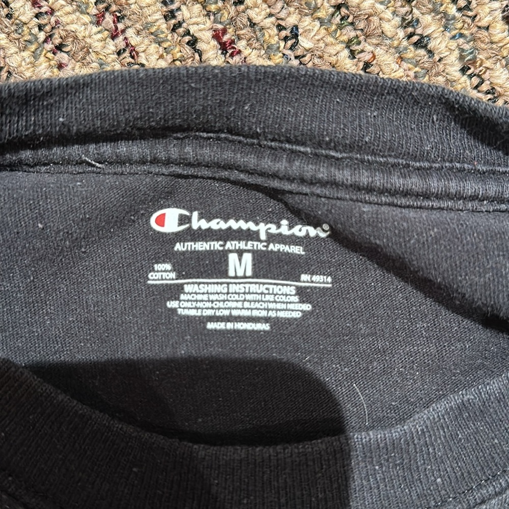 Binghamton University Long Sleeve Shirt - Picture 3 of 3